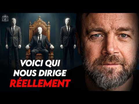 Ex-infiltré des élites : Il révèle ce qu’il a vu des pouvoirs en place (Bertrand Scholler)
