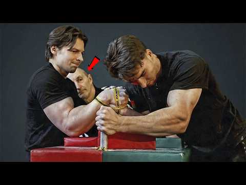 LITVINOV FIT | ARM WRESTLING CHAMPIONSHIP