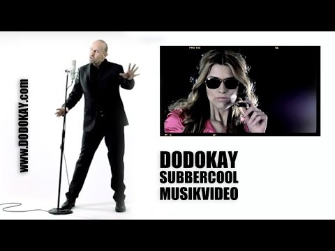 dodokay - Subbercool - Offizielles Musikvideo