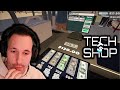 Tech Shop Simulator 🖱 Ohh, was ist das?