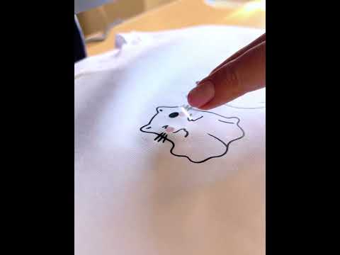 Футболка з тату-рукавами Дрейк Ukraine біла Boo Cats