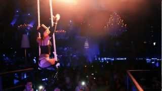 Introducing Palazzo Disco  Cancun