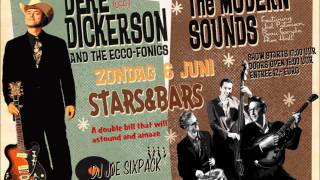 Deke Dickerson & The Ecco-Fonics-Rockin' Gypsy.wmv