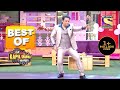 Govinda की Entry हुई अनोखे अंदाज़ में | Best Of The Kapil Sharma Show - Season 1