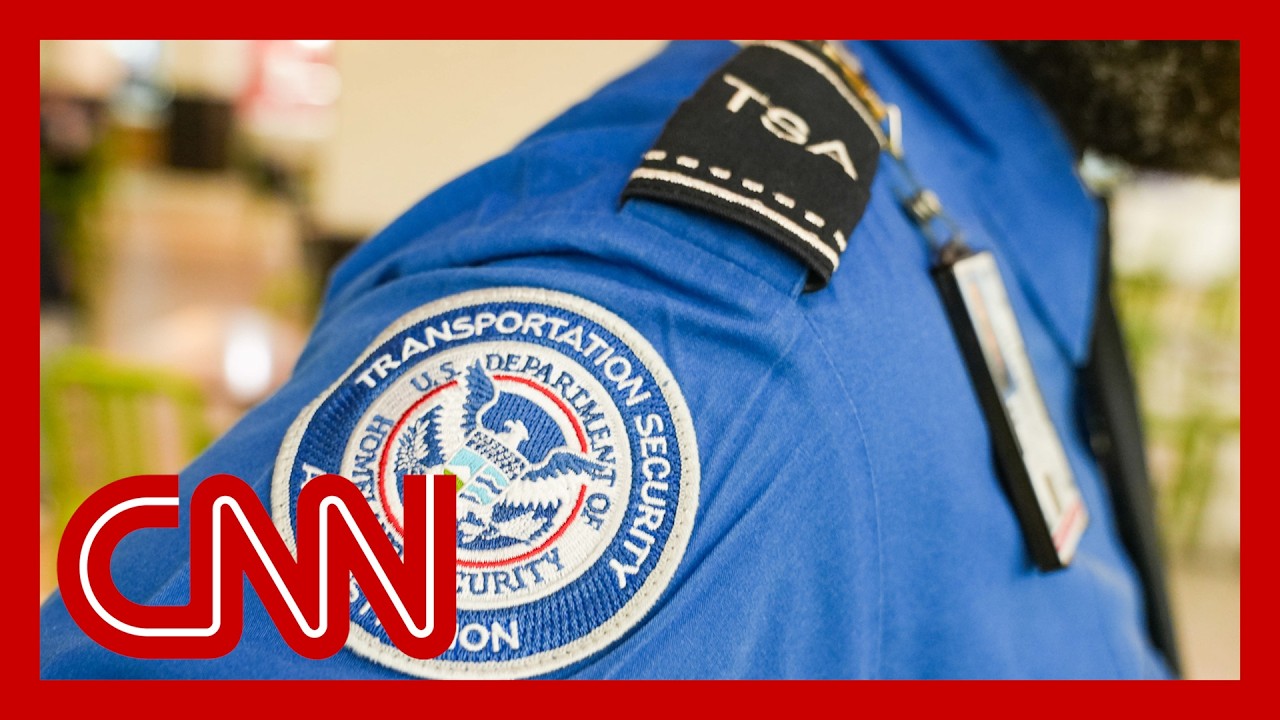 For travelers, SNAP recipients and federal employees, the shutdown struggle is real