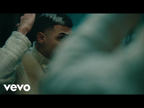 Jay Wheeler - Dañao Pa Siempre (Official Visualizer)