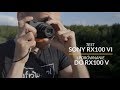 Фотоаппарат Sony  DSCRX100M7.RU3