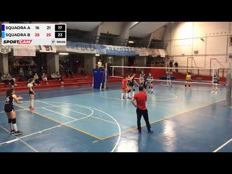 SportCam YT stream - 27/03/2022