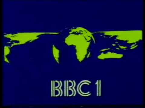 BBC1 ID (Sign off Variant/September 8th, 1982)