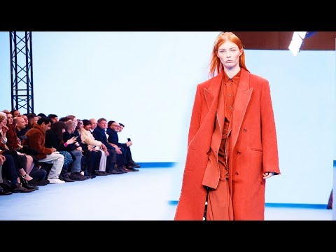 Paul Smith | Fall/Winter 2020/21 | Paris Fashion Week