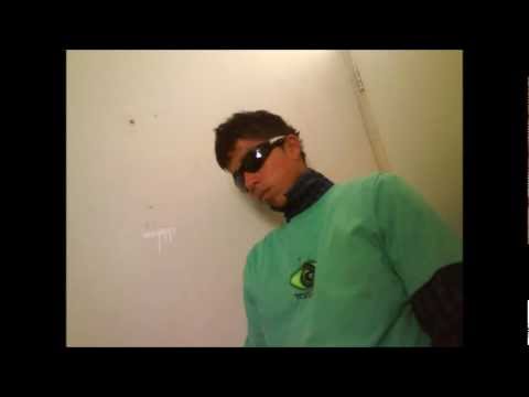 Urban Voice Ft Big Smoke (Street Nigga) - Pa que Respeten