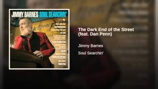 The Dark End of the Street (feat. Dan Penn)