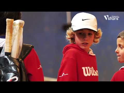 Vanguard Press | Jorge Vanine | 2.ª Etapa Vanguard Challenger 2018