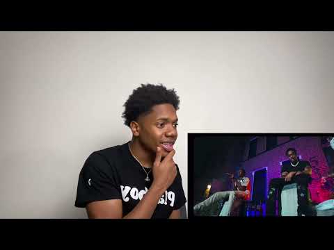 KYLE SO HARD BRU🔥 Iffy Foreign x Kyle Richh - LONELY (Official Video) Reaction #viral #subscribe