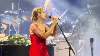 Fear - Sarah McLachlan Live at The Chateau Ste Michelle Winery in Woodinville, Washington 8/9/2026
