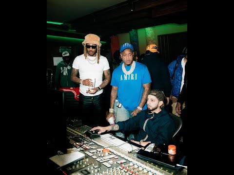 "Rehub" Future x Southside x 808 Mafia Type Beat 2022