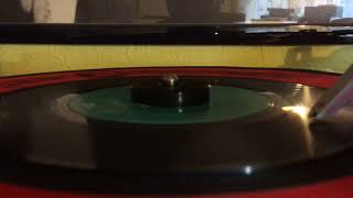 Frank Lucas - Don&#39;t Put Out The Fire