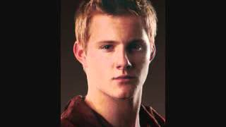 Liv It Up Clean(Teenage Wasteland)-Alexander Ludwig
