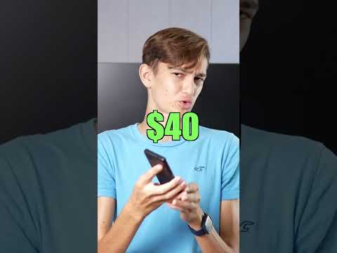 THE CHEAPEST Smartphone From Amazon😱!!