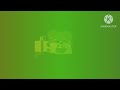 Klasky Csupo Logo In Green Apple Chorded