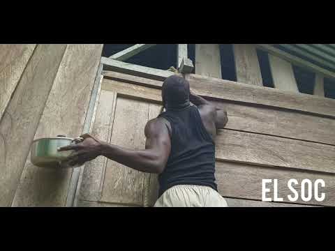 el robo de la olla a mi sangre  (primera parte )