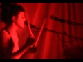 The White Stripes- Your Southern Can Is Mine (live acoustic)