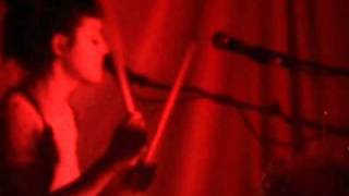 The White Stripes- Your Southern Can Is Mine (live acoustic)
