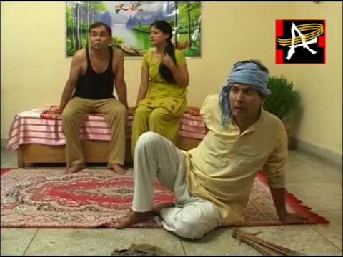 Anup Narayan Desitaan