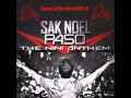 Sak Noel Paso Song 2011