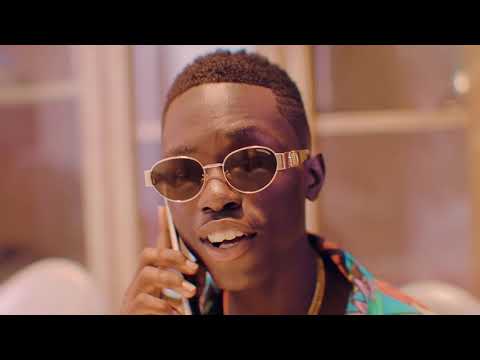 Keity By Lucky Jo (OFFICIAL VIDEO)