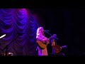 Tori Kelly - Language (Live at Islington Assembly Hall London) HD