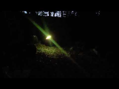 SUPERNOVA 22LR #tracers #yt #youtube #sportshooting