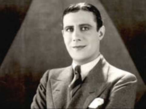 Henri Garat - C'est un mauvais garçon (1931)