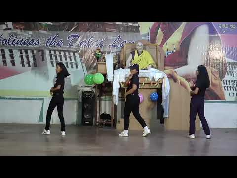 Korean Remix Dance 2019