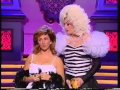 Lily Savage & Lesley Garrett - The Meow Song