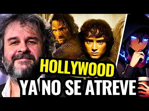 Diferencias fundamentales entre El Señor de los Anillos de Tolkien y la trilogía fílmica de Jackson