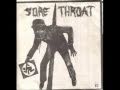 Sore Throat - Join The Army 