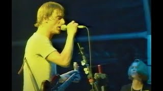 Paul Weller - Live Glastonbury 1994 HD
