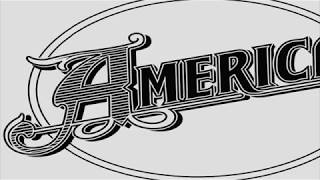 America ~ Whole Wide World