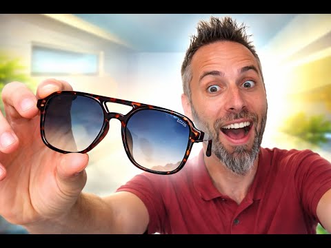 BEST Aviator Sunglasses on Amazon?