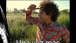 Vicentico - Luca - ( Gustavo cerati ) Subtitulada