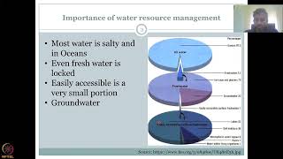 Lecture 2: Introduction to Groundwater  Part - 2