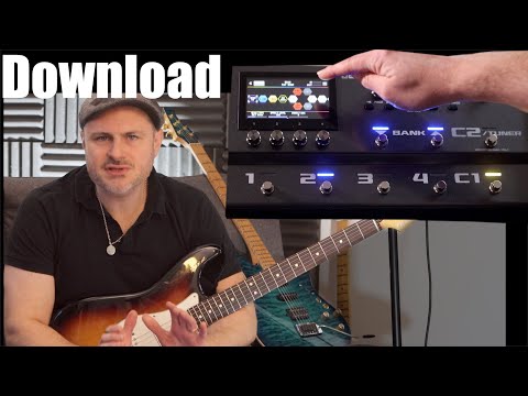 10 Custom Patches for the BOSS GX-100