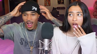 Plaqueboymax & BBTrickz Make A Hit Spanish Song!