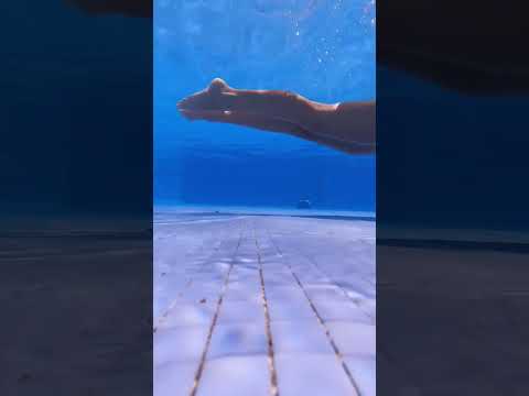 Pool Day 💙 #marbella