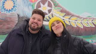 BIG TIM x Bell Book &amp; Candle - Rescue Me (Official Music Video)