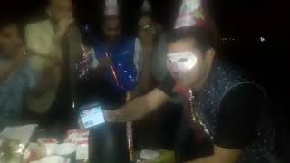 Download lagu Tera Happy birthday full Indian song mp3