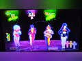 Just Dance 2016 Britney Spears Circus Female Dancer 1 ️ 4 1st Video