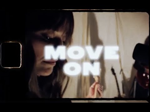 William The Conqueror - Move On (Live Video)