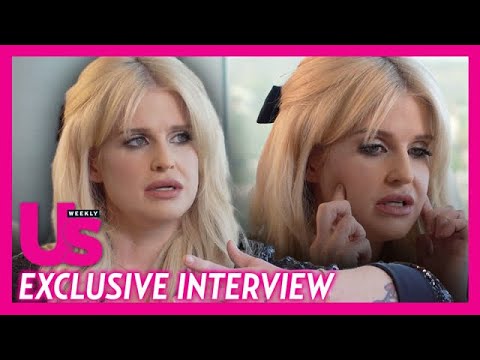 Kelly Osbourne Has ‘Never Had F’ing Plastic Surgery’ But Isn’t Opposed to It in the Future